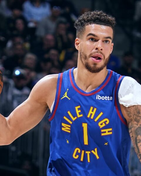 Injury Can’t stop MPJ: Nuggets Lead Series 2-1