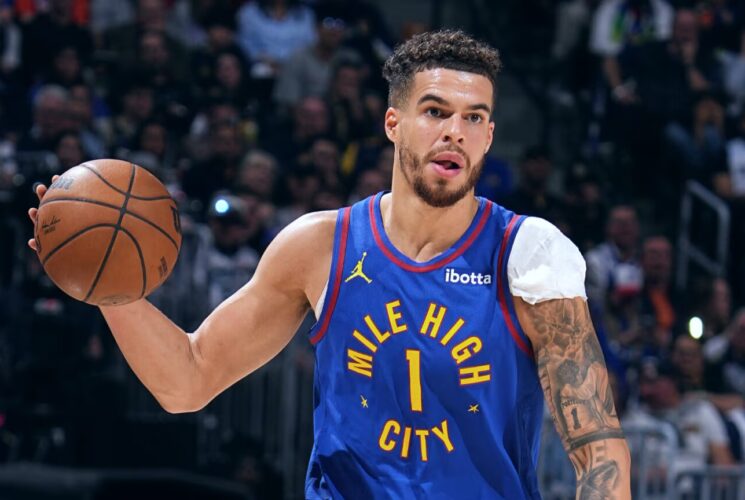 Injury Can’t stop MPJ: Nuggets Lead Series 2-1