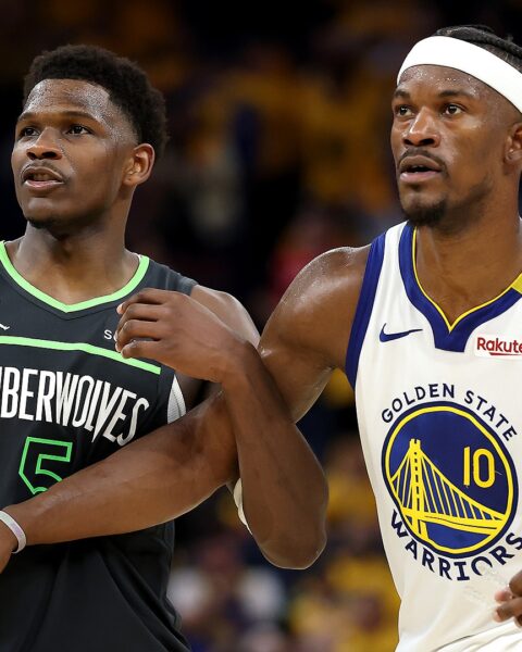 Anthony Edwards Leads Wolves to Crucial Win