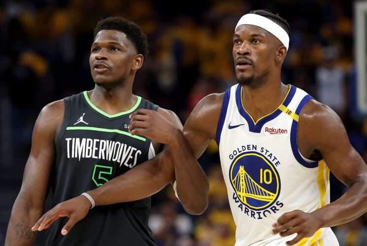 Anthony Edwards Leads Wolves to Crucial Win