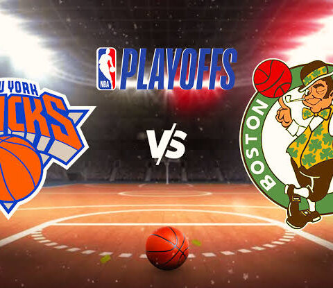 Knicks Take Commanding 3-1 Lead Over Celtics