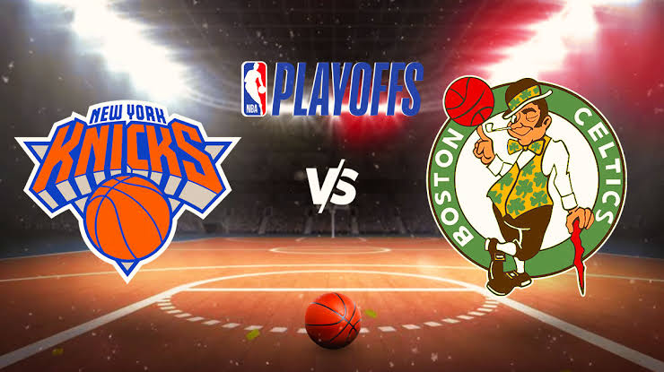 Knicks Take Commanding 3-1 Lead Over Celtics