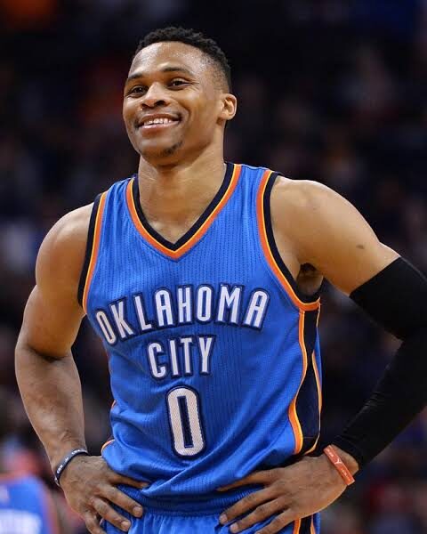 Russell Westbrook undergoes Surgery on Broken hand