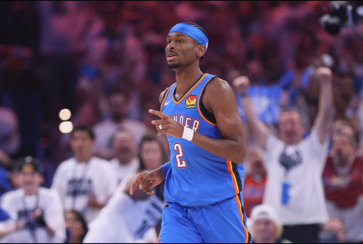 Thunder Dominates Timberwolves 124-94, Secures Spot in NBA Finals