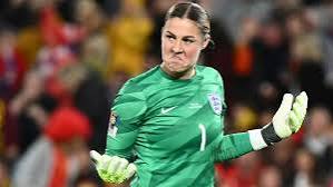 Mary Earps Announces Shock International Retirement Ahead of Euro 2025