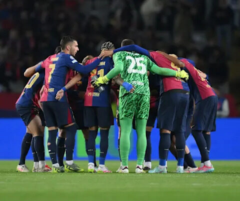 “It’s unacceptable”- Catalans stars react to Inter’s draw