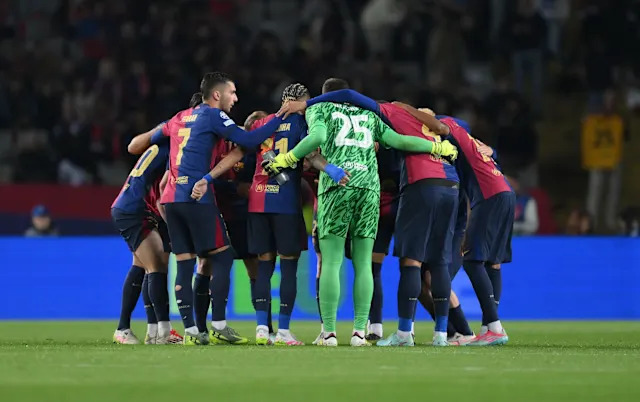 “It’s unacceptable”- Catalans stars react to Inter’s draw