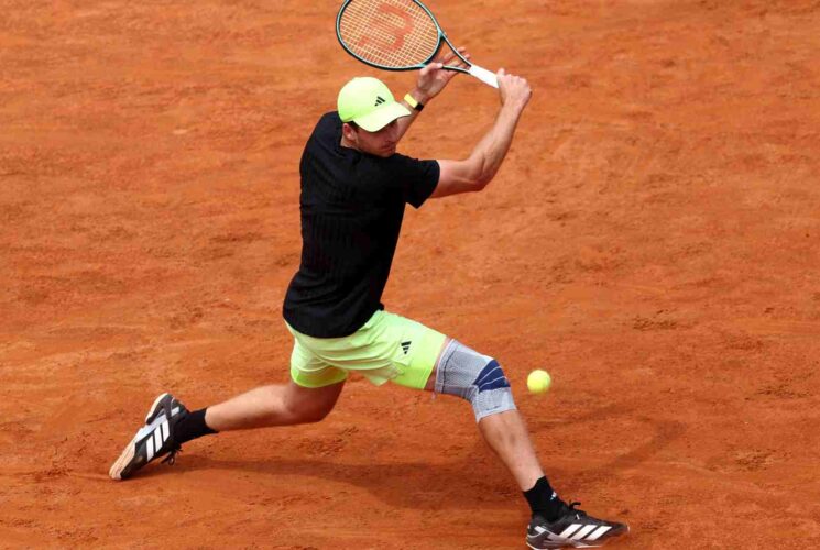 Hurkacz records victory on debut at the Geneva Open