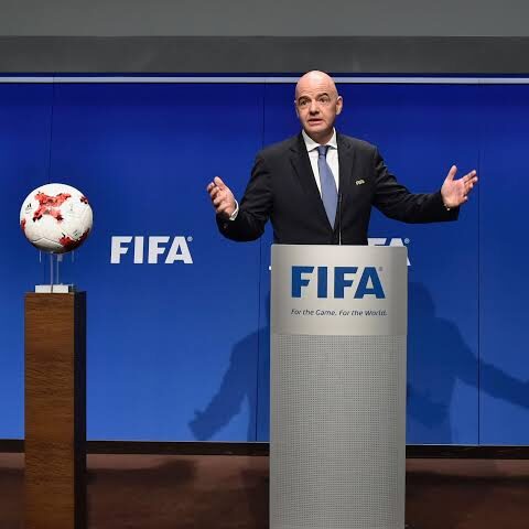 FIFA issues new strict sanctions on racism