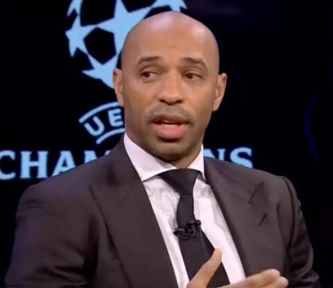 Henry calls for return of away goal rule after Barca’s draw with Inter