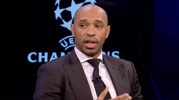 Henry calls for return of away goal rule after Barca’s draw with Inter