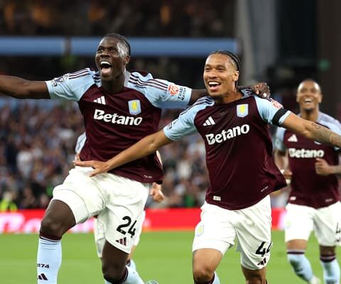 Premier League: Villa Triumphs, Chelsea Edges United