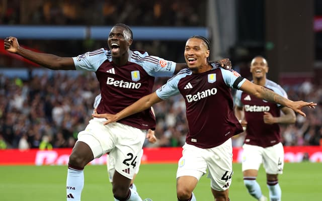 Premier League: Villa Triumphs, Chelsea Edges United