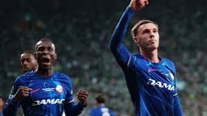 Chelsea Crowned Europa Conference League Champions After 4-1 Comeback Win Over Real Betis