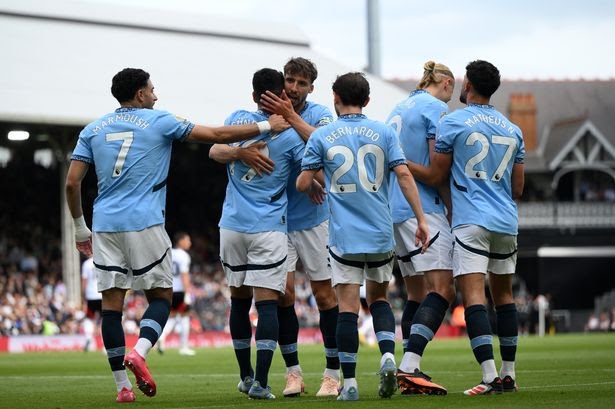 EPL Finale Delivers Mixed Fortunes: City Secures UCL Spot While United’s European Hopes Fade