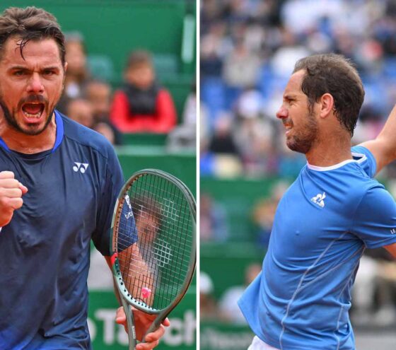 Wawrinka, Gasquet headlines Roland Garros wild cards