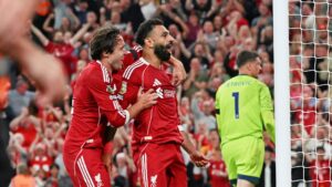 Liverpool