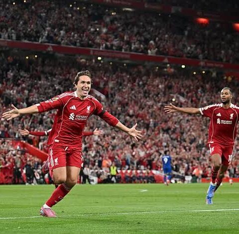 Liverpool 4–2 Bournemouth: Reds begins title defence on high note