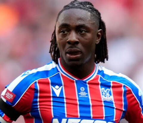 Eberechi Eze to undergo Arsenal medical