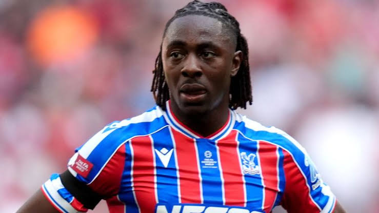 Eberechi Eze to undergo Arsenal medical