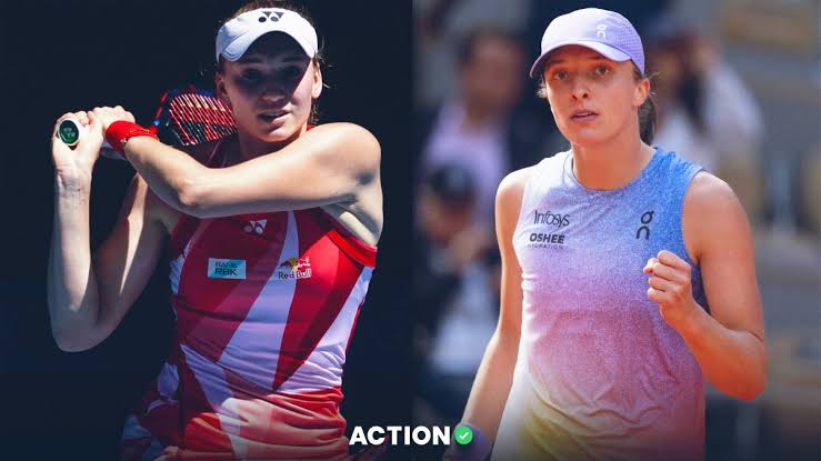 Iga Swiatek Sets Up Blockbuster Cincinnati Semifinal Clash with Elena Rybakina