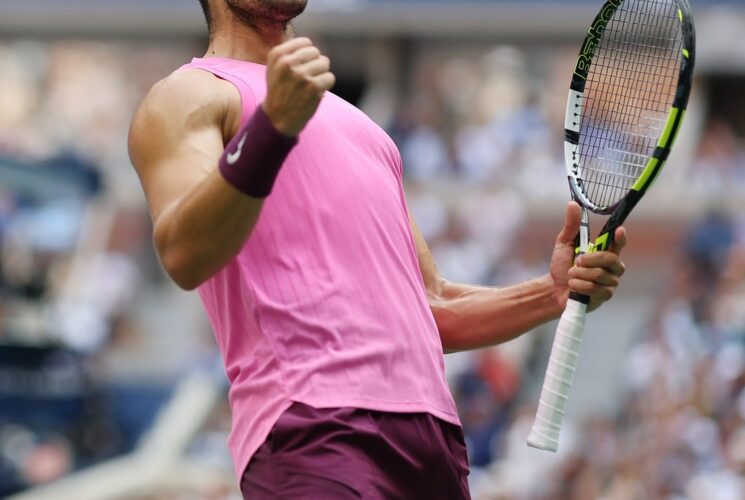 US Open 2025: Alcaraz ease past Djokovic to reach second final