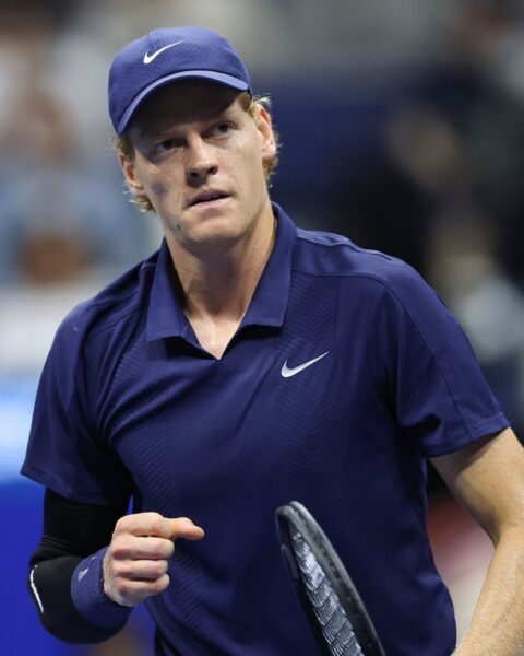 US Open 2025: Sinner fights off stubborn Felix Auger Aliassime to enter Historic final versus Alcaraz