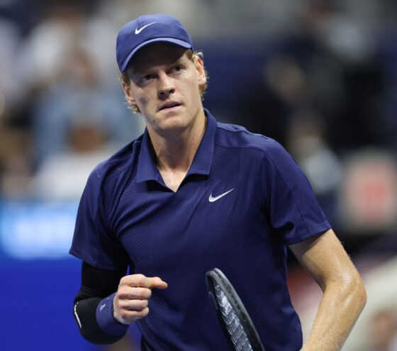 US Open 2025: Sinner fights off stubborn Felix Auger Aliassime to enter Historic final versus Alcaraz
