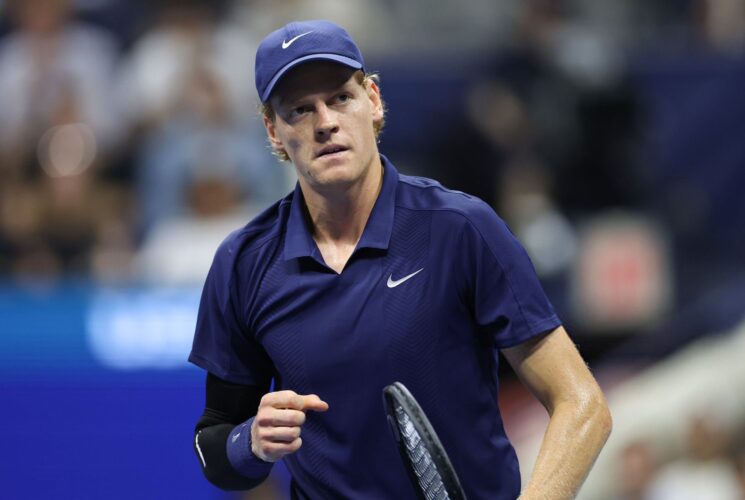 US Open 2025: Sinner fights off stubborn Felix Auger Aliassime to enter Historic final versus Alcaraz