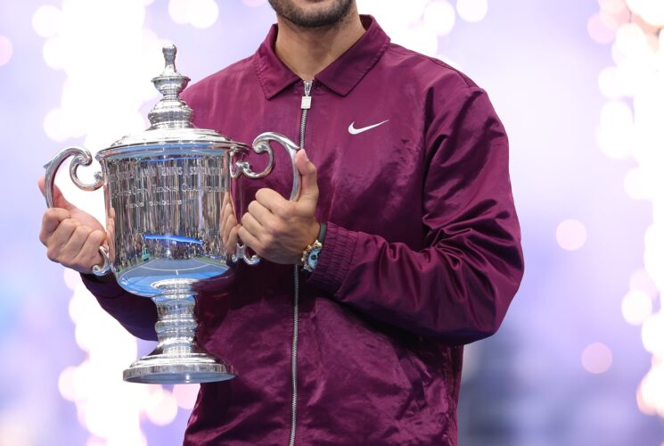 Alcaraz Reclaims World No. 1 with US Open Victory Over Sinner